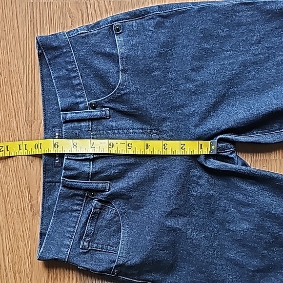 Lucky Brand Mid Rise Super Skinny Ava Stretch Jeans Women's Size 00/24 - Picture 9 of 15